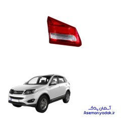 طلق خطر عقب گلگیر تیگو 5 نیو