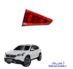 طلق خطر عقب صندوق تیگو 7