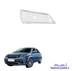 طلق چراغ جلو جیلی جی سی ۶ الیت