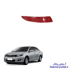 شربنگ عقب آریو