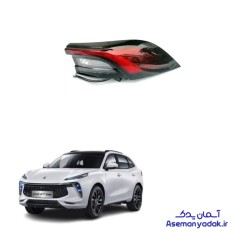 طلق خطر گلگیر لاماری