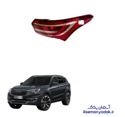 طلق خطر گلگیر فیدلیتی