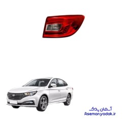 طلق خطر گلگیر بسترن بی ۳۰