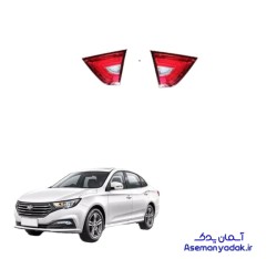 طلق خطر صندوق بسترن بی ۳۰