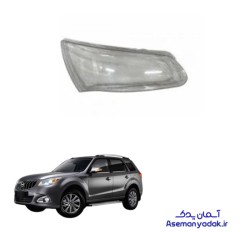 طلق چراغ جلو هایما S7