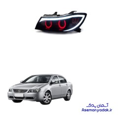 دی لایت لیفان ۶۲۰