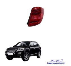 خطر عقب لیفان ایکس ۶۰ جدید