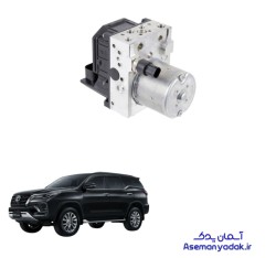 بلوک abs تویوتا فورچونر