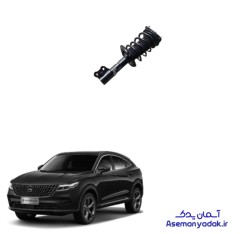 کمک فنر دیگنیتی پرستیژ
