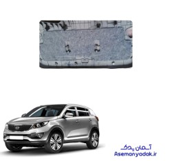 قاب صندوق اسپورتج 2014