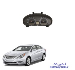 قاب صفحه کیلومتر سوناتا 2013yf