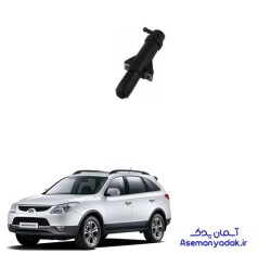 قاب درب پوش وراکروز 2010