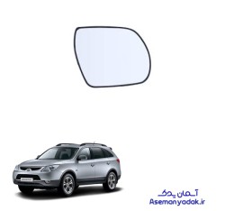 شیشه آینه وراکروز 2010