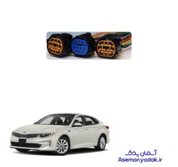 سوکت چراغ اپتیما ۲۰۱۷