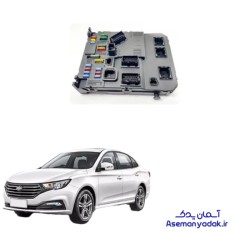 جعبه فیوز بسترن B30