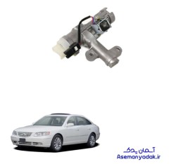 توپی سوییچ آزرا ۲۰۰۸