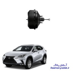 آیینه وسط هیوندای وراکروز IX55 2010