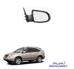 اینه بغل آر ایکس ۳۵۰ مدل 2007