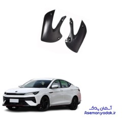 گلگیر عقب کی ام سی j7