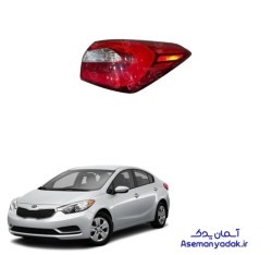 خطر رو گلگیر سراتو ۲۰۱۵