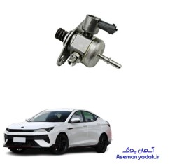 پمپ gdi کی ام سی j7