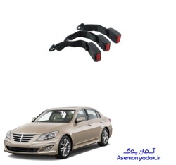 کمربند عقب جنسیس سدان ۲۰۱۳