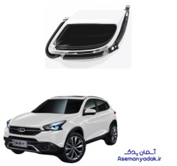 سر اگزوز تیگو ۷