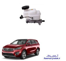 پمپ ترمز سورنتو ۲۰۰۹