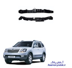 براکت سپر جلو موهاوی۲۰۱۰ ۸سیلندر