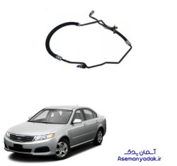 شلنگ روغن هیدرولیک فشار قوی اپپتیما ۲۰۰۹