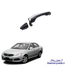 دستگیره بیرونی اپتیما ۲۰۰۹