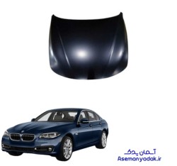 درب موتورBMW 320i