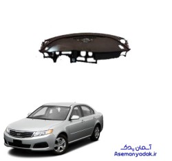 پوسته داشبورد اپتیما ۲۰۰۹