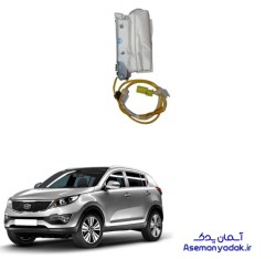 اربگ صندلی اسپرتیج 2014