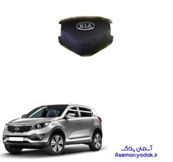 اربگ پرده اسپرتیج 2014