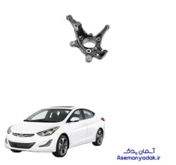 سگدست النترا