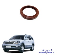 کاسه نمد موهاوی ۸سیلندر