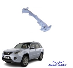 قوطی زیر رادیات ایکس ۳۳ نیو