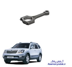 شاتون موهاوی ۸سیلندر