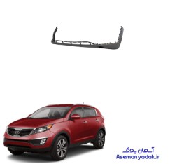 سپر جلو پایین اسپورتیچ ۲۰۱۲