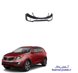 سپر جلو بالا اسپورتیچ ۲۰۱۲