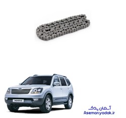 زنجیرتایم موهاوی ۸سیلندر