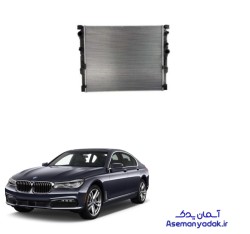 دنده وی وی تی موهاوی ۸سیلندر