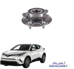 بلبرینگ چرخ جلو تویوتا سی اچ آر