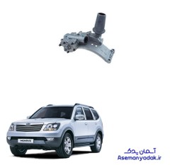 اویل پمپ موهاوی ۸سیلندر