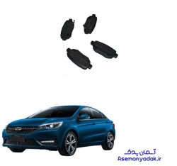 لنت ترمز عقب اریزو5 نیو