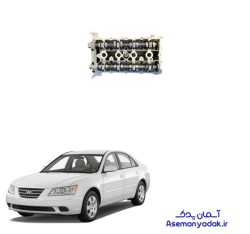 سرسیلندر سوناتا ۲۰۰۸