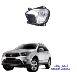 پرژکتور اکتیون نیو