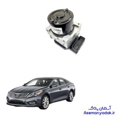 یونیت ABSگرنجور