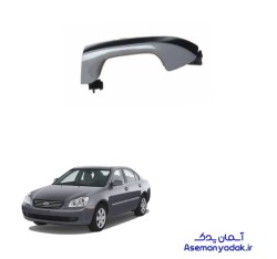 دستگیره بیرونی اپتیما ۲۰۰۶